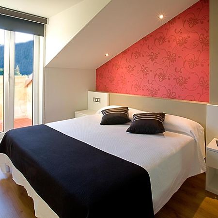 Apartamentos Spa Villa Pasiega Hoznayo Luaran gambar