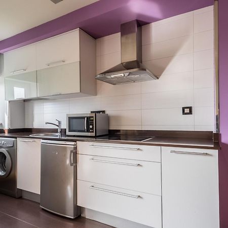 Apartamentos Spa Villa Pasiega Hoznayo Luaran gambar
