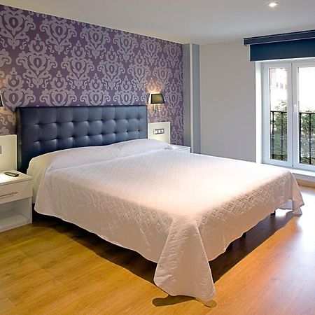 Apartamentos Spa Villa Pasiega Hoznayo Luaran gambar