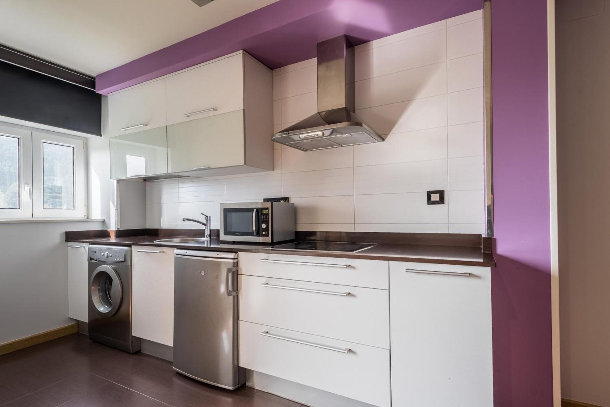 Apartamentos Spa Villa Pasiega Hoznayo Luaran gambar