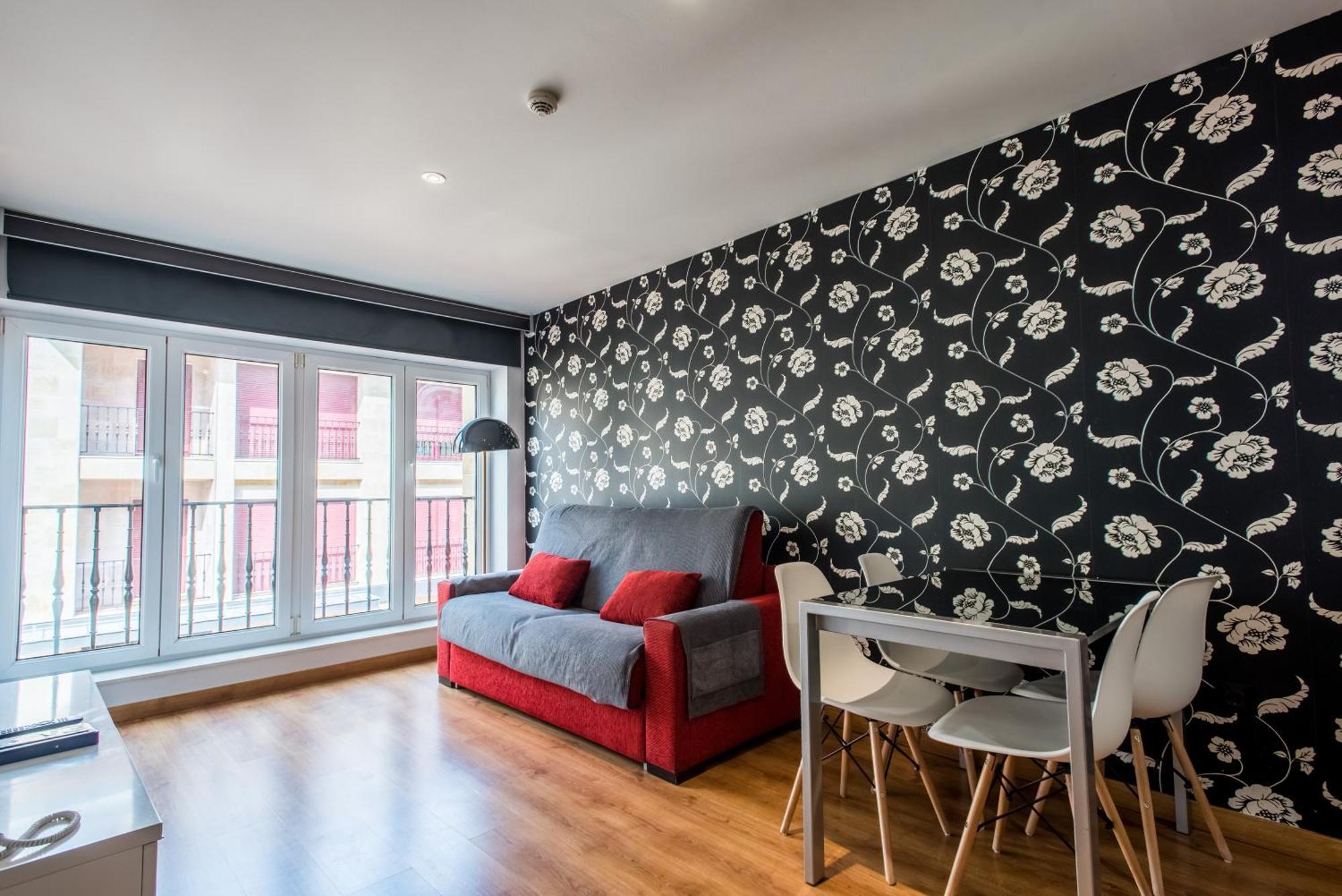 Apartamentos Spa Villa Pasiega Hoznayo Luaran gambar