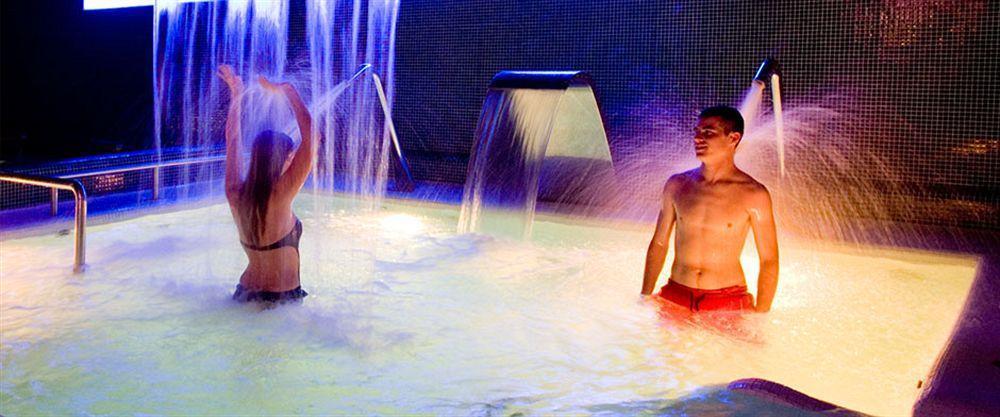 Apartamentos Spa Villa Pasiega Hoznayo Luaran gambar