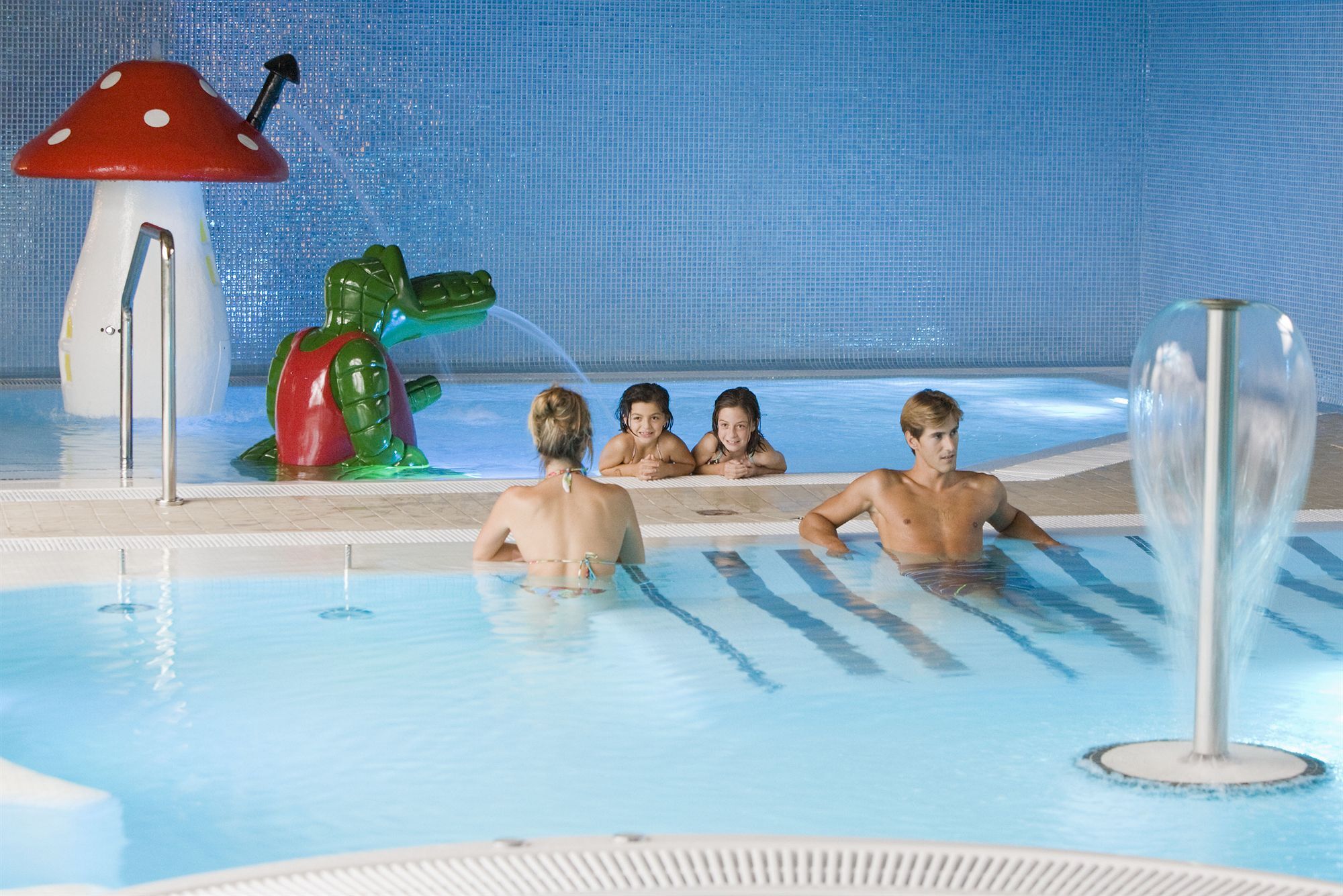 Apartamentos Spa Villa Pasiega Hoznayo Luaran gambar